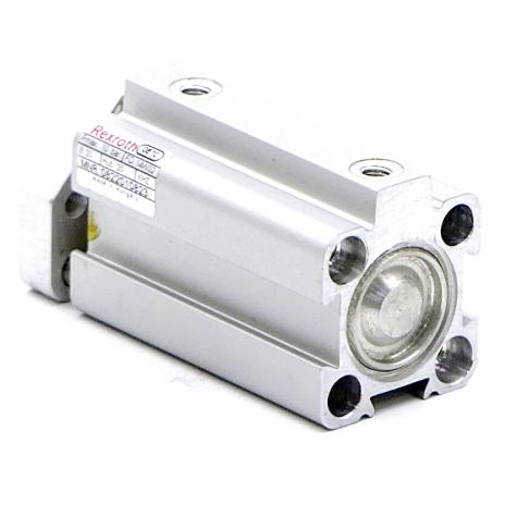 Mini cylinder  