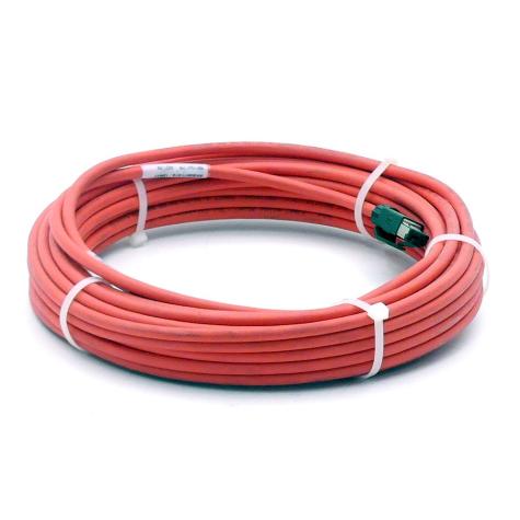 Patch Kabel RKB0011/015-12W17 Neu