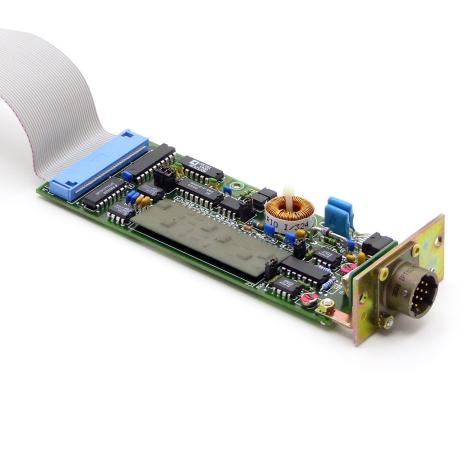 Circuit Board ADZL 16  