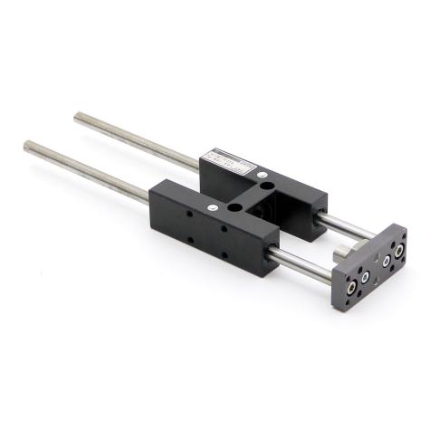 Cylinder Mounting  