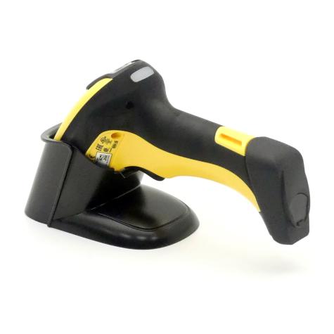 Barcodscanner Powerscan DDPM433RB Gebraucht