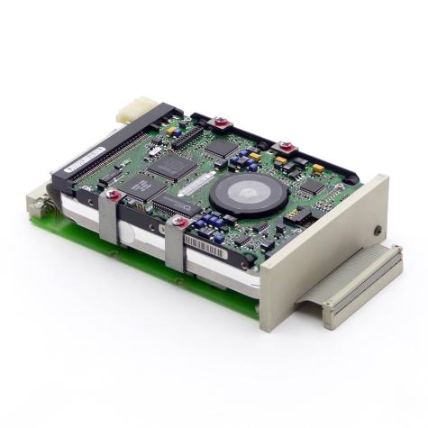 Controller Board  