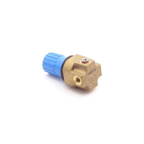 Pressure Control Valve 159505 