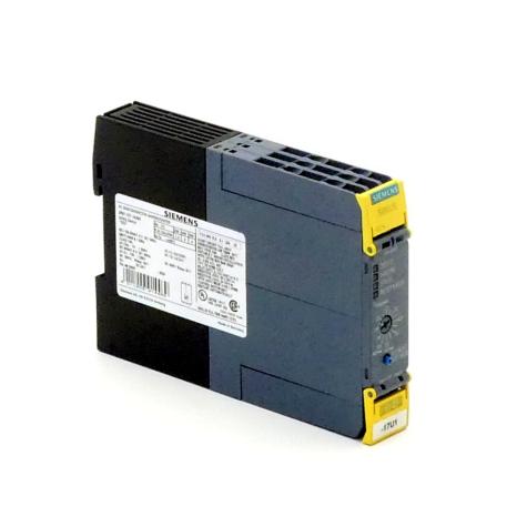 Semiconductor Motorstarter  Gebraucht