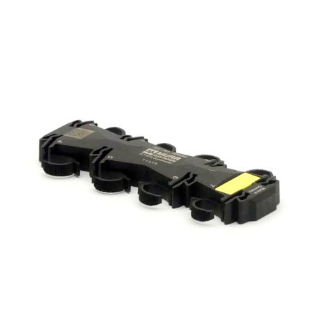 Cable Fixation 8XM12 black  New FS