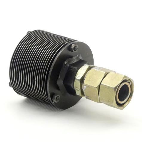 Diffusor  Gebraucht
