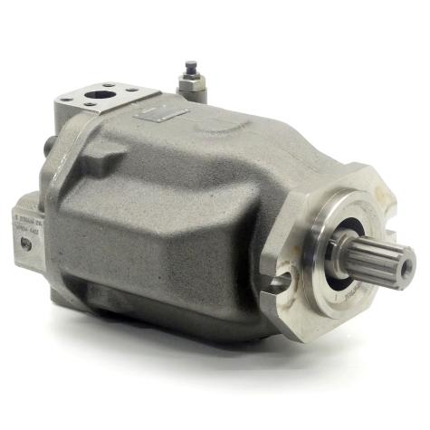 Axial piston pump A10V 0140 DRG /31R-VSC12N00 Used