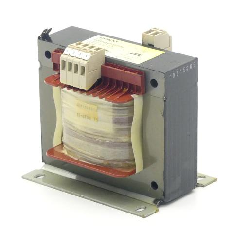 Transformer  Used