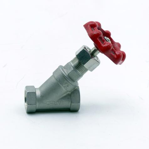 Ball Valve  New