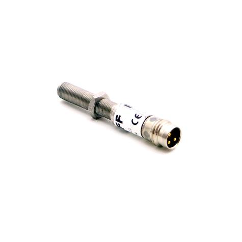 Sensor inductive BES00H2 Used