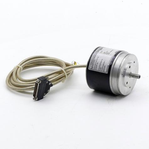 Rotary encoder  Used