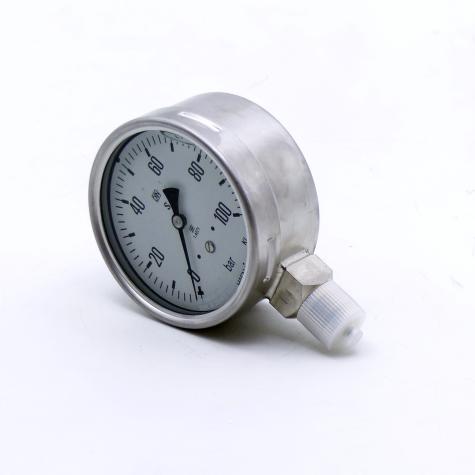 Pressure Gauge  