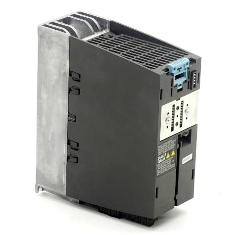 SINAMICS Power Modul  (FS:07) PM240-2 Gebraucht