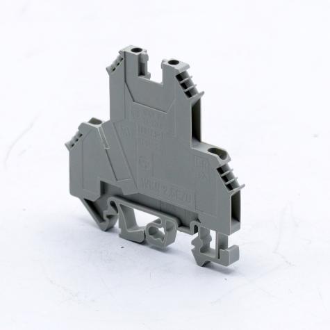 Etagenklemmen 100 Stück IEC947-7-1 Neu