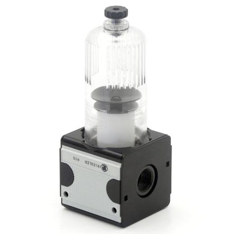 Filter "multifix"  New FS