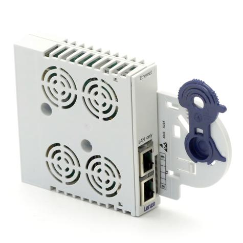 Ethernet Kommunikationsmodul für Servo Drive 9400  