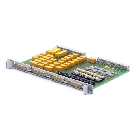 MULTI E/A VM2  