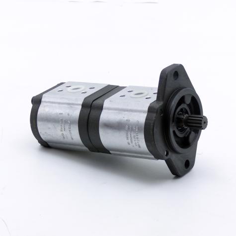Zahnradpumpe R902650662 Neu