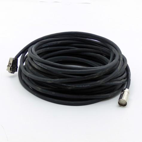 Cable BULLETIN 2090  New FS