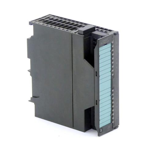 SIMATIC S7-300 Digitaleingabe SM 321  