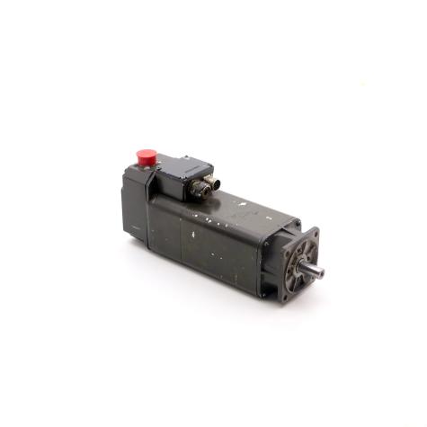 Servomotor  Neu