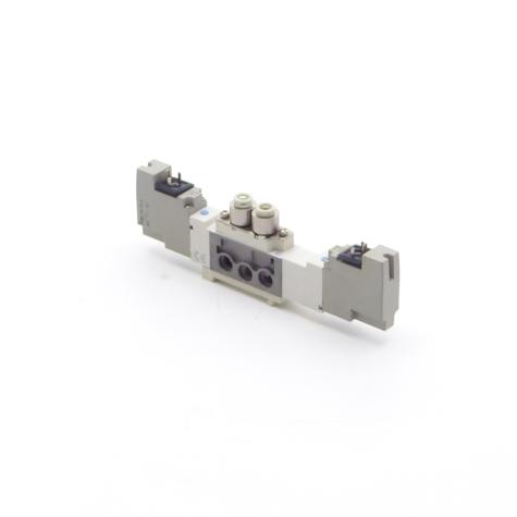 5/3-Way Valve  New