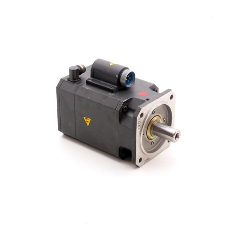 Bürstenloser Servomotor YF VN48 4966 02 001 Gebraucht