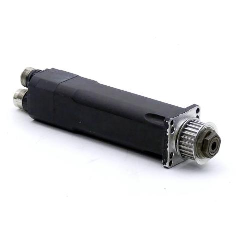 Servo motor  Used