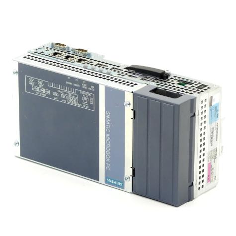Microbox PC SIMATIC IPC427E 