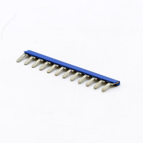 Jumper Bar IVB WK 2,5-K-12 blue IVB WK 2,5-K-12 BLAU New FS