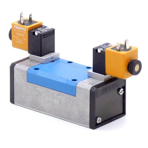 Magnetic valve JMDD-5/2-D-3 C 43355 