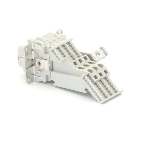 Connection distributor on the left Han ES AV New