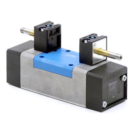 Magnetic valve MFH-5/3G-D-2-C 151854 New FS