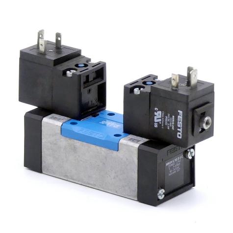 Magnetventil MN1H-5/3E-D-1-C  Neu