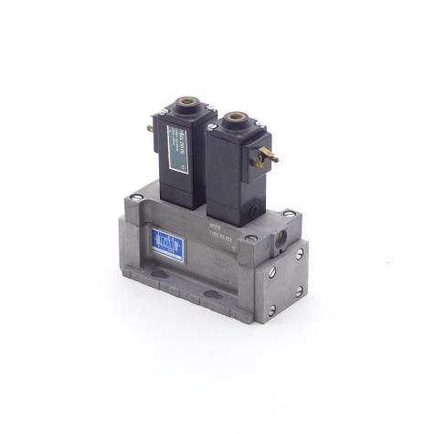 5/2-Way Valve  New