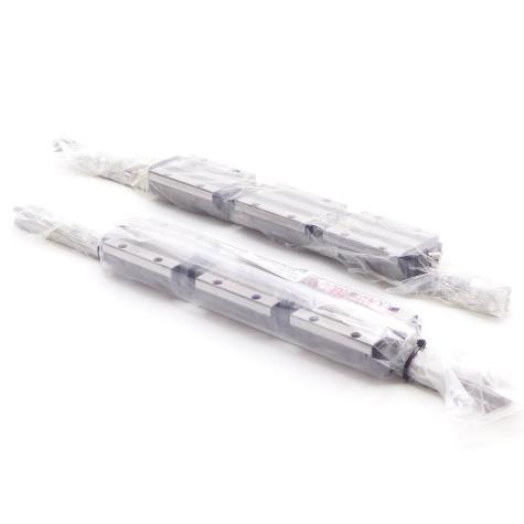 Linear Guidance SHS 25LC 3 SSC1+580LH-II New FS