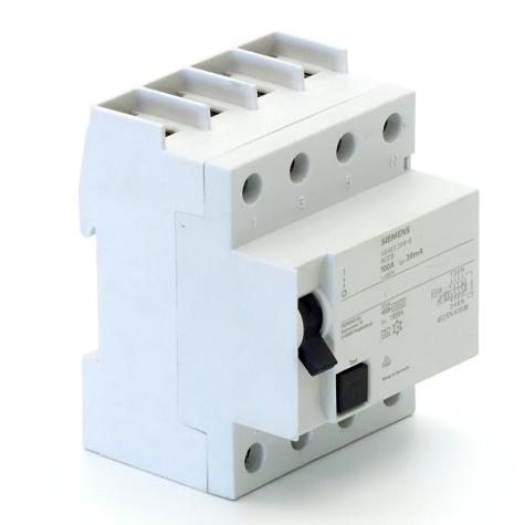 FI circuit breaker  Used