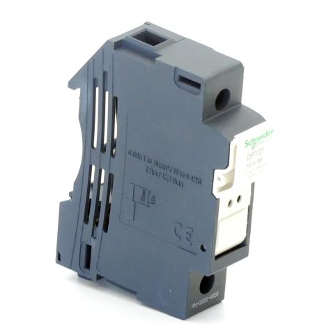 Fuse holder TeSys  New