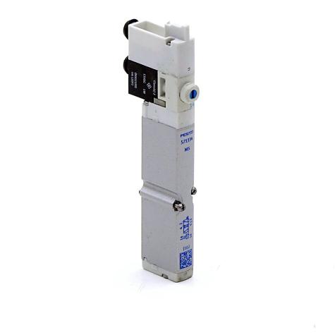 Magnetic valve  VMPA1-M1H-MS-PI 571334 Used