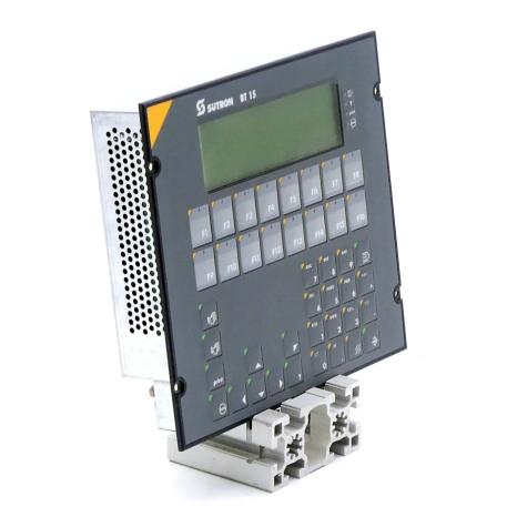 Control panel  Used