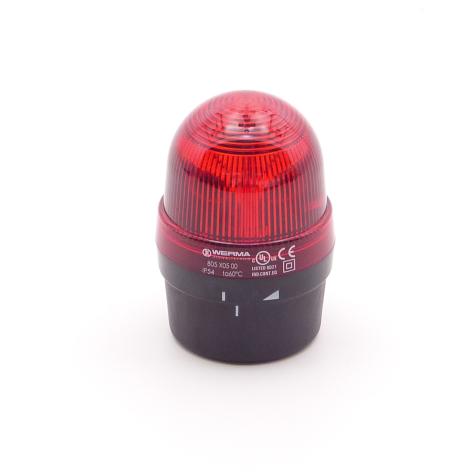 Permanent Light 12-240 V RD  