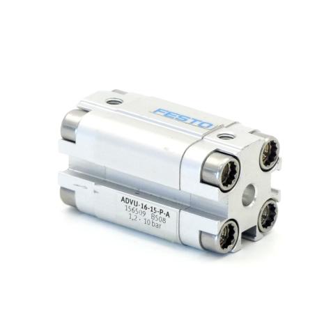 Pneumatic cylinder 156509 Used