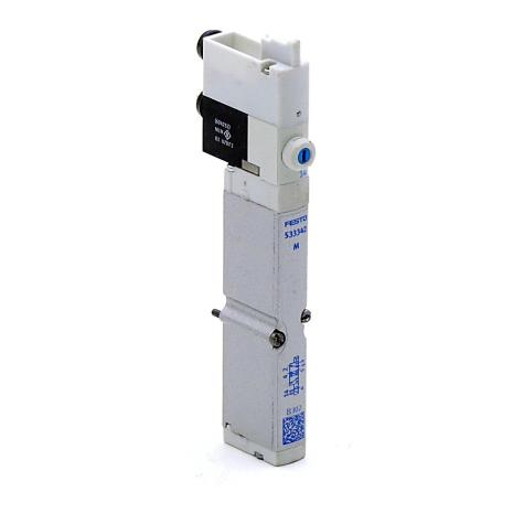 Magnetic valve 533342 