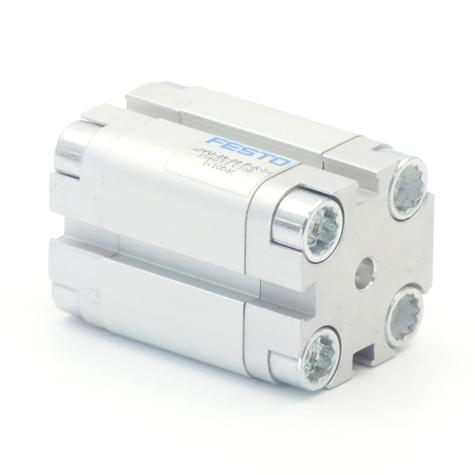 Kompaktzylinder 156033 Neu