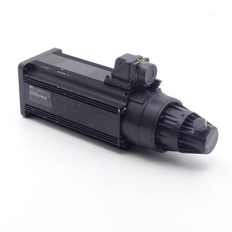 Permanent Magnet Motor  Neu