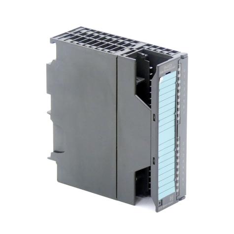 SIMATIC S7-300 Digital I/O Module  