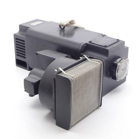 Nebenschluss Motor  Gebraucht