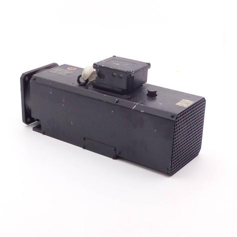3 Phasen Motor QUVF 100L/4C-11  Gebraucht