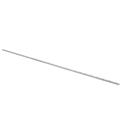 Guide rail  New