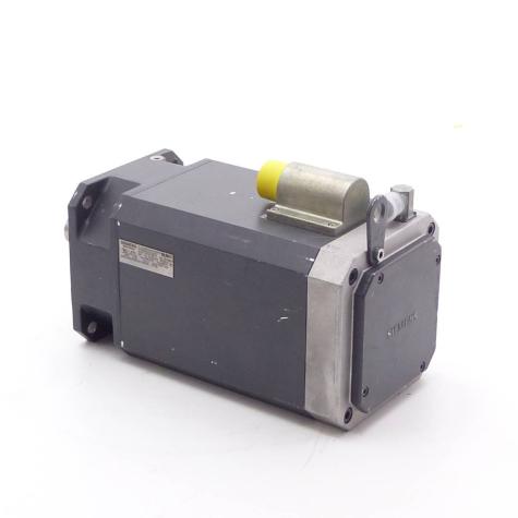Brushless servo motor  New